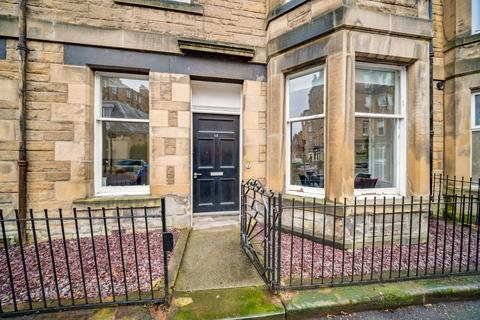 undefined, Millar Crescent, Edinburgh EH10