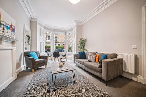 undefined, Millar Crescent, Edinburgh EH10