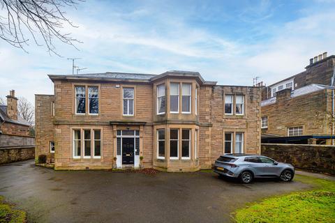 undefined, South Oswald Road, Edinburgh EH9