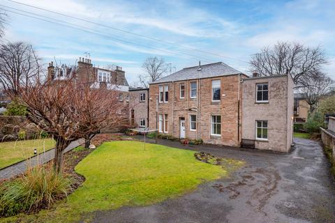 undefined, South Oswald Road, Edinburgh EH9