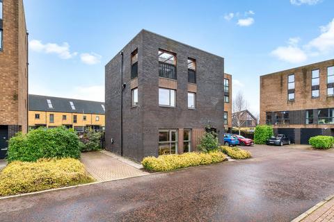 undefined, Cardiff Court, Athletes Village, Glasgow City