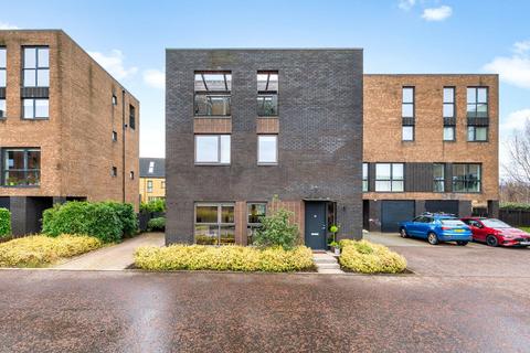 undefined, Cardiff Court, Athletes Village, Glasgow City