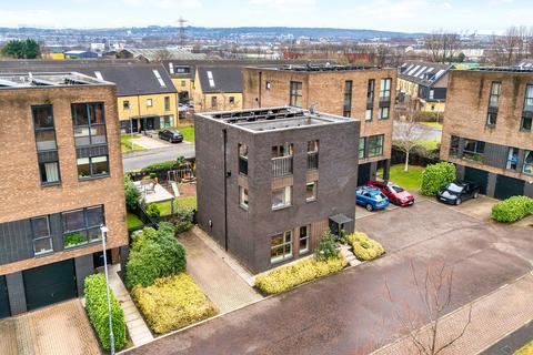 undefined, Cardiff Court, Athletes Village, Glasgow City