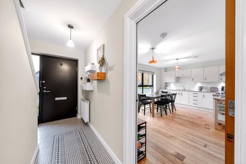undefined, Cardiff Court, Athletes Village, Glasgow City