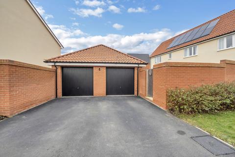 undefined, Regency Close, Stowmarket IP14