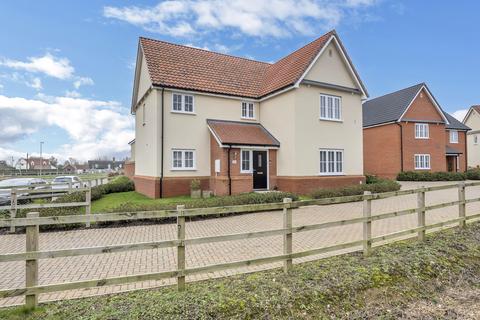 undefined, Regency Close, Stowmarket IP14