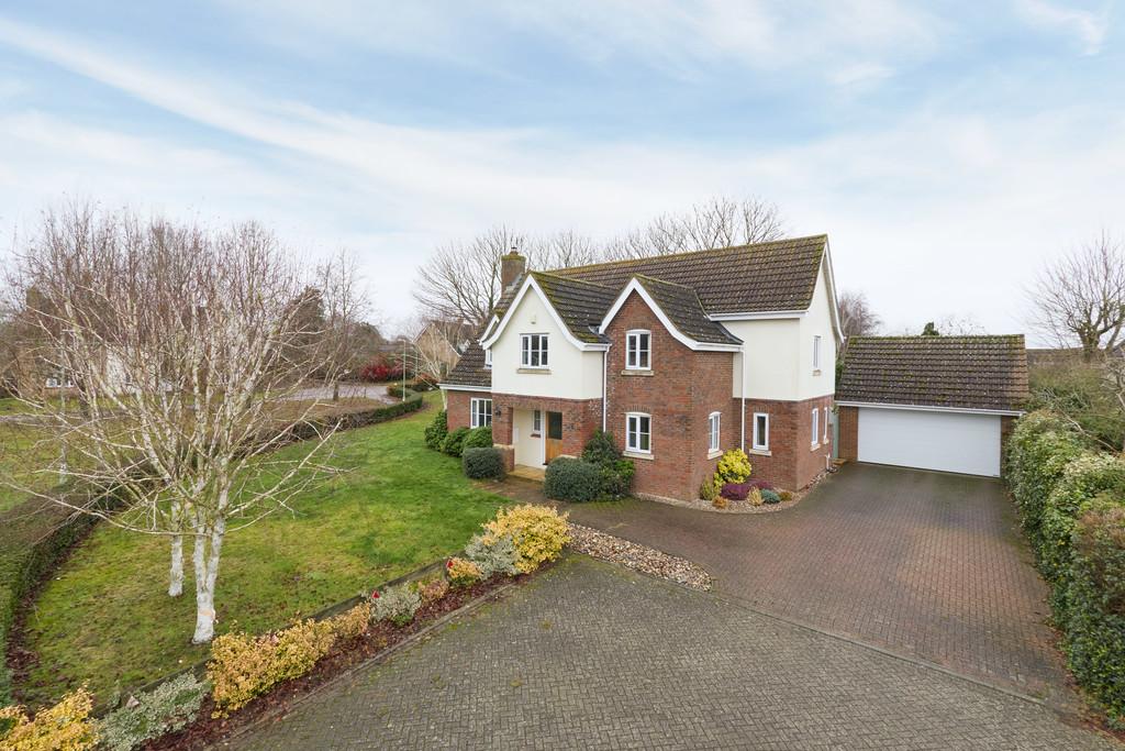18 Fox Green 130126 1
