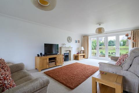 undefined, Fox Green, Newmarket CB8
