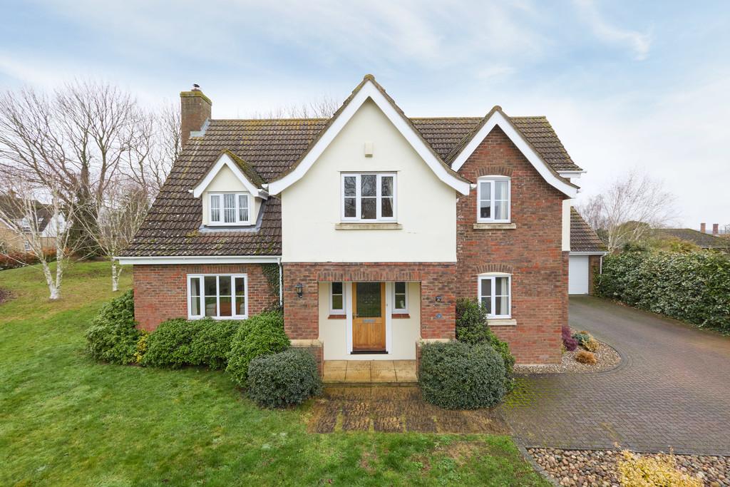 18 Fox Green 130126 2