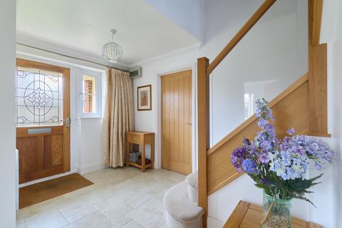 undefined, Fox Green, Newmarket CB8