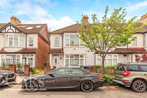 2 bedroom end of terrace house for sale, Meadvale Road, Addiscombe