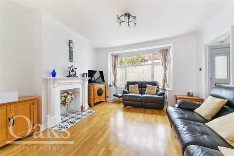 2 bedroom end of terrace house for sale, Meadvale Road, Addiscombe