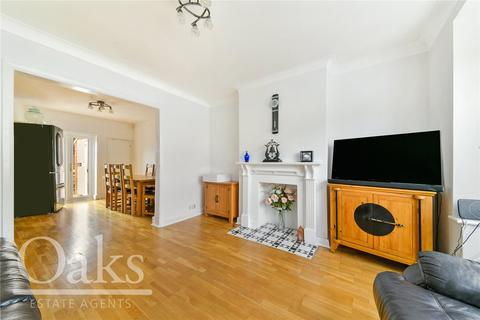 2 bedroom end of terrace house for sale, Meadvale Road, Addiscombe