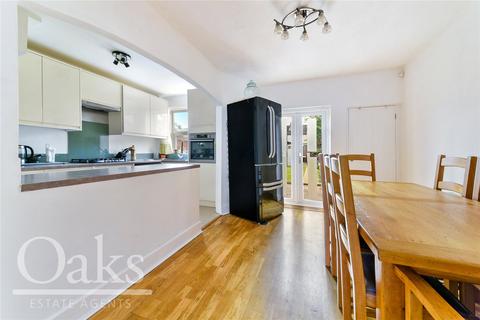2 bedroom end of terrace house for sale, Meadvale Road, Addiscombe