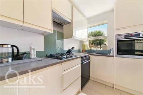 2 bedroom end of terrace house for sale, Meadvale Road, Addiscombe