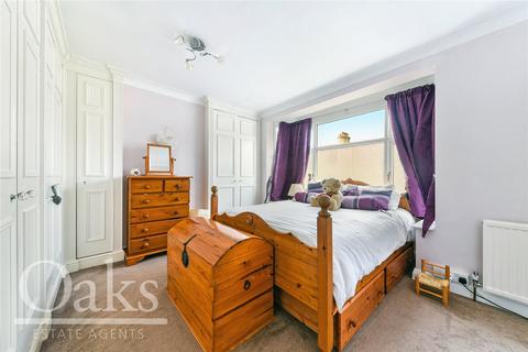 2 bedroom end of terrace house for sale, Meadvale Road, Addiscombe
