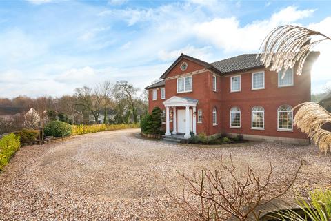 5 bedroom detached house for sale, Richmond House, 4 Lade Court, Linlithgow, West Lothian
