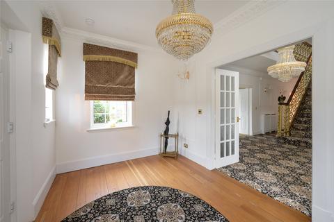 5 bedroom detached house for sale, Richmond House, 4 Lade Court, Linlithgow, West Lothian
