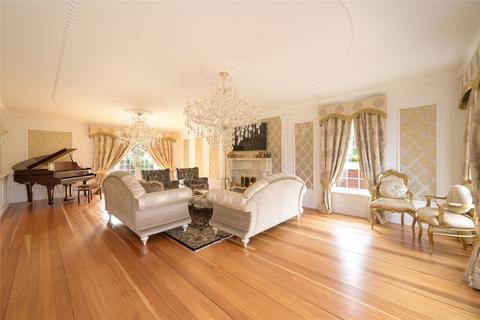 5 bedroom detached house for sale, Richmond House, 4 Lade Court, Linlithgow, West Lothian