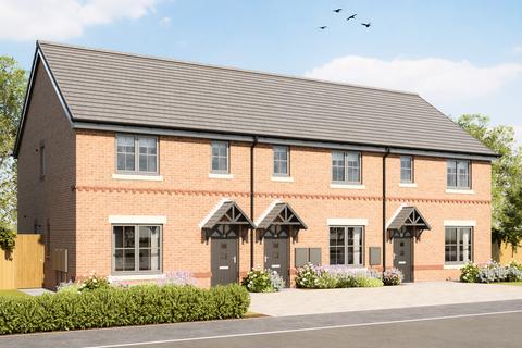 undefined, Plot 1, The Rendlesham at West Park Gardens, CA2, Fairy Beck CA2