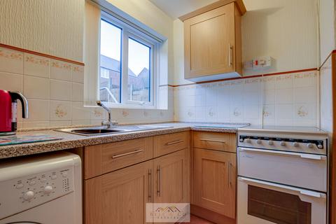 undefined, Waleswood View, Sheffield S26