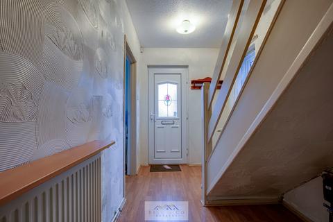 2 bedroom semi-detached house for sale, Waleswood View, Sheffield S26