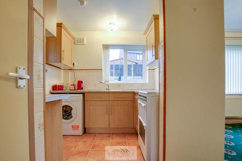 2 bedroom semi-detached house for sale, Waleswood View, Sheffield S26