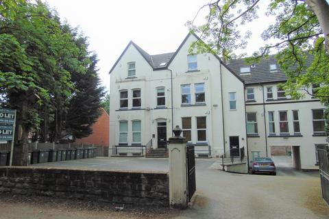 undefined, Egerton Park, Wirral CH42