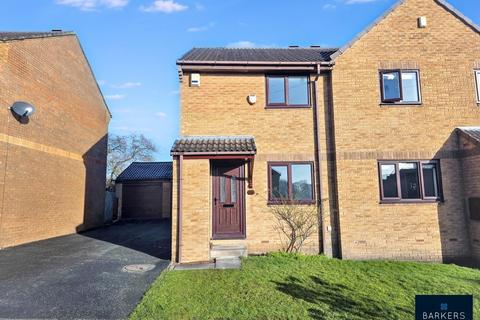 undefined, Brookfield View, Cleckheaton