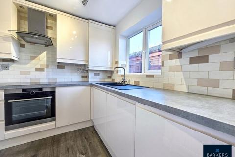 undefined, Brookfield View, Cleckheaton