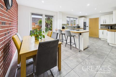 undefined, Green Approach, Carlton, Nottingham