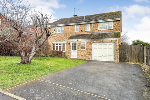 undefined, Biddel Springs, Highworth SN6