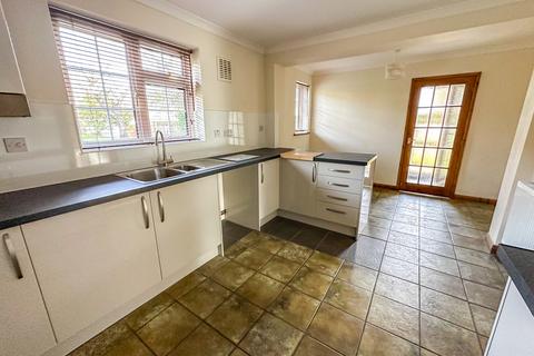 undefined, Biddel Springs, Highworth SN6