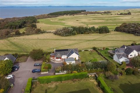 undefined, Muirfield Links, Erskine Loan, Gullane, East Lothian, EH31