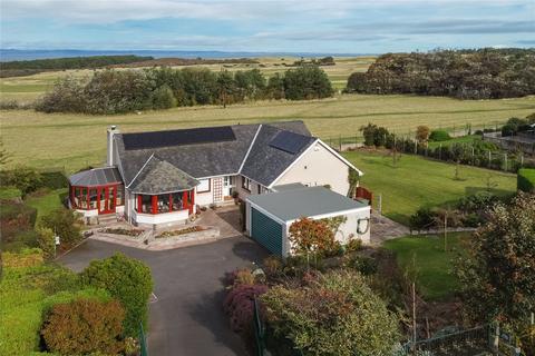 undefined, Muirfield Links, Erskine Loan, Gullane, East Lothian, EH31