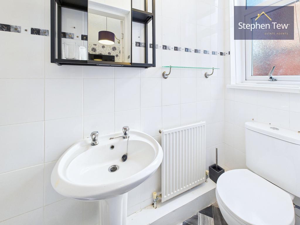 En-suite