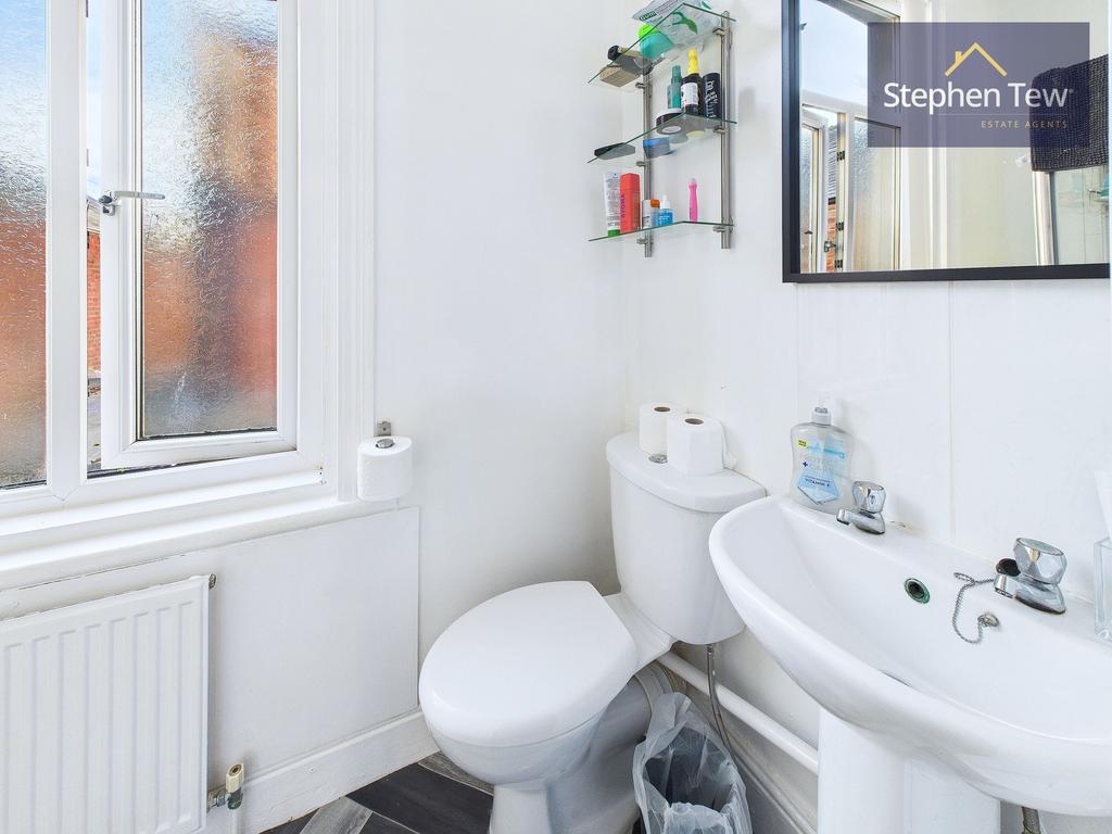 En-suite