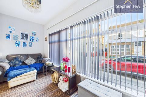 Hotel for sale, Wellington Road, Blackpool, FY1