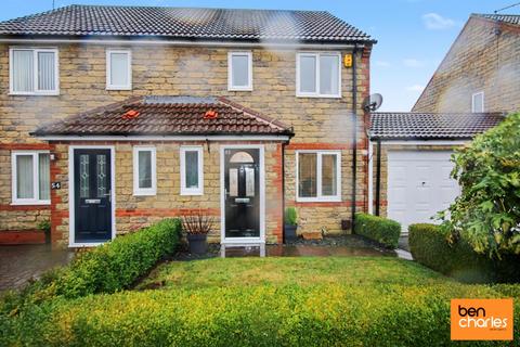 undefined, Stuart Court, Consett, Durham, DH8