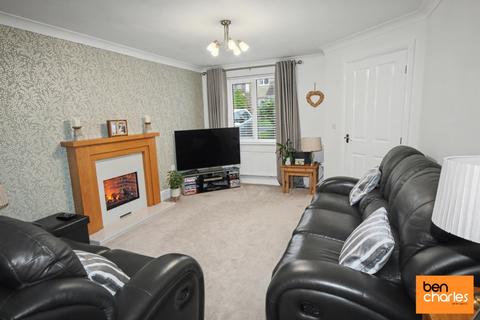 undefined, Stuart Court, Consett, Durham, DH8