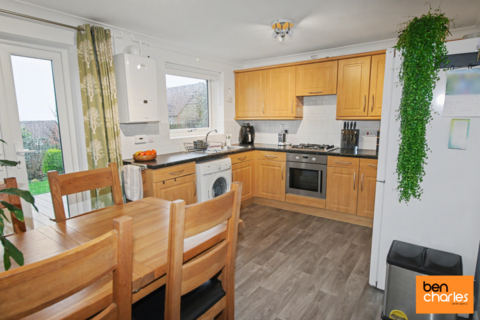 undefined, Stuart Court, Consett, Durham, DH8
