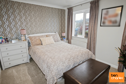 undefined, Stuart Court, Consett, Durham, DH8
