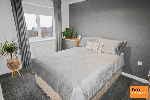 undefined, Stuart Court, Consett, Durham, DH8