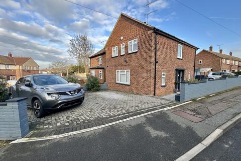 undefined, Broadgate, Waltham Abbey