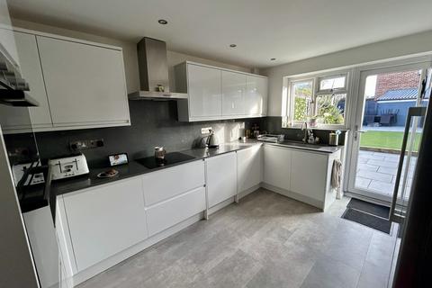 undefined, Broadgate, Waltham Abbey