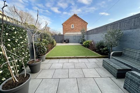 undefined, Broadgate, Waltham Abbey