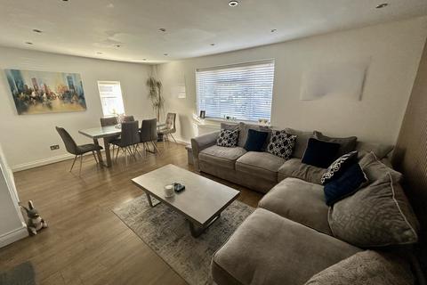 undefined, Broadgate, Waltham Abbey