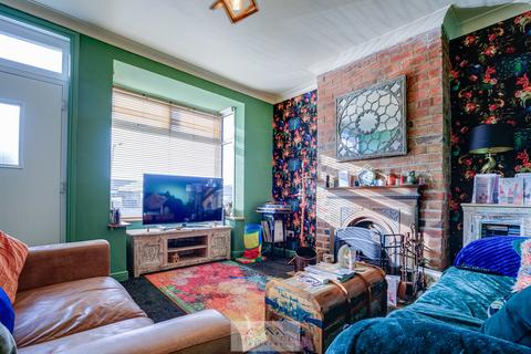 undefined, Church Lane, Sheffield S25