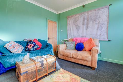 undefined, Church Lane, Sheffield S25