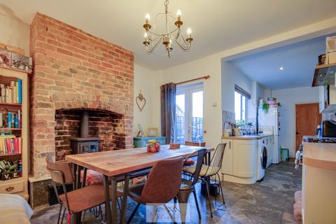 undefined, Church Lane, Sheffield S25